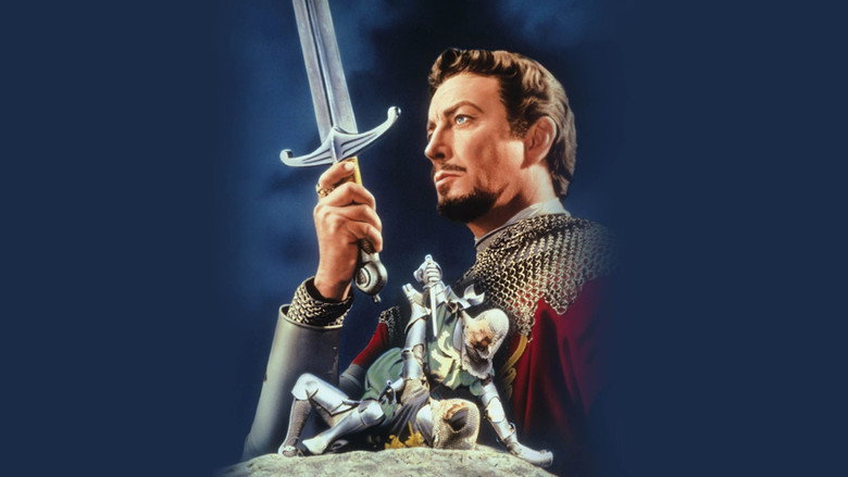 Knights of the Round Table still 7