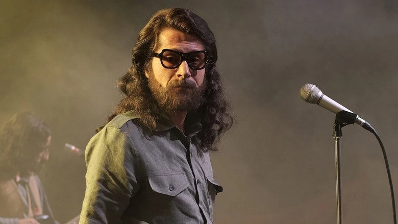 Tears of Cem Karaca still 2