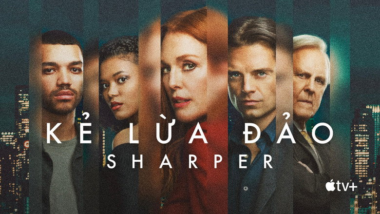 Sharper still 4