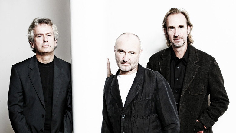Genesis: When in Rome 2007 still 5