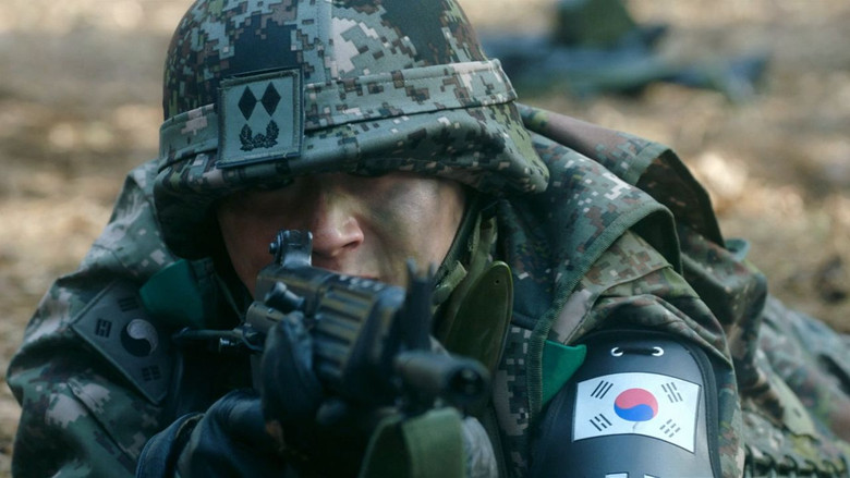 The Recon still 1