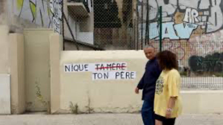 Les pères sont des mères juives comme les autres still 4