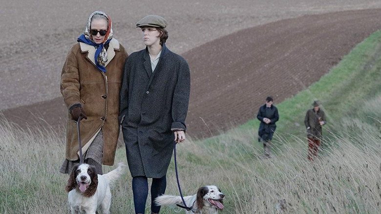 The Souvenir still 8