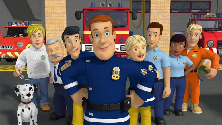 Fireman Sam still 2