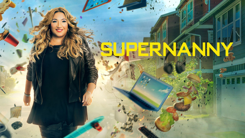 Supernanny still 1