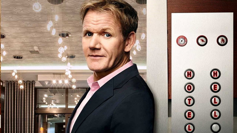 Hotel Hell still 4