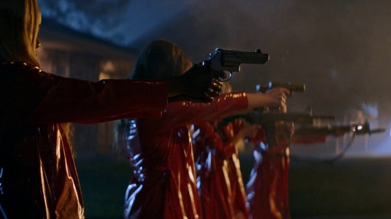 Assassination Nation still 2
