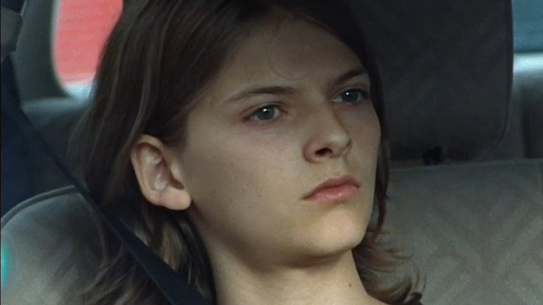In the Face of Crime still 7