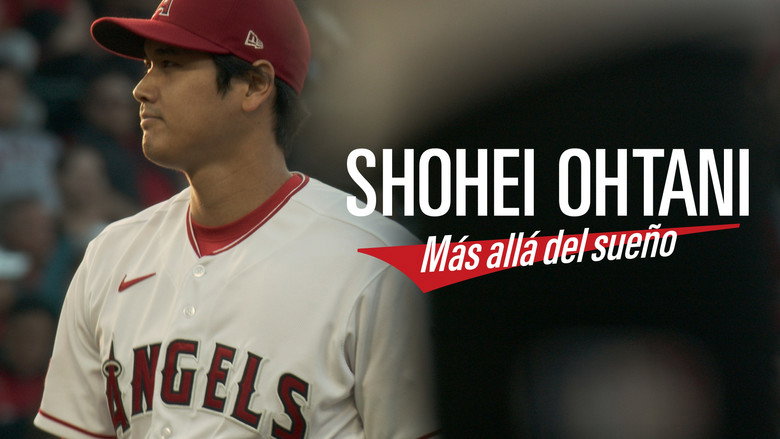 Shohei Ohtani: Beyond the Dream still 8