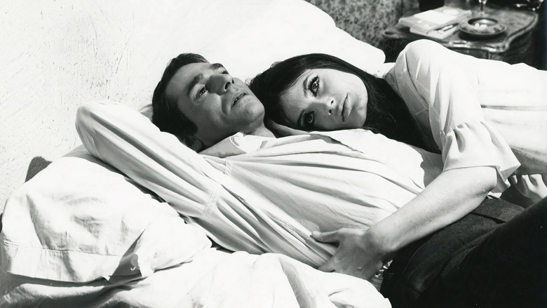 Versatile Lovers still 1