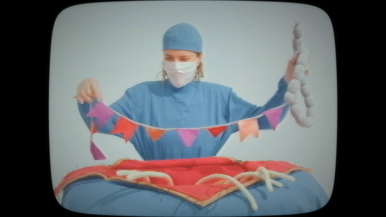 I Dissected a Body and All I Found Was Yarn still 6