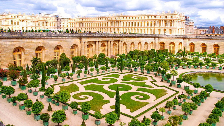 André Le Nôtre, le jardinier de Louis XIV still 3