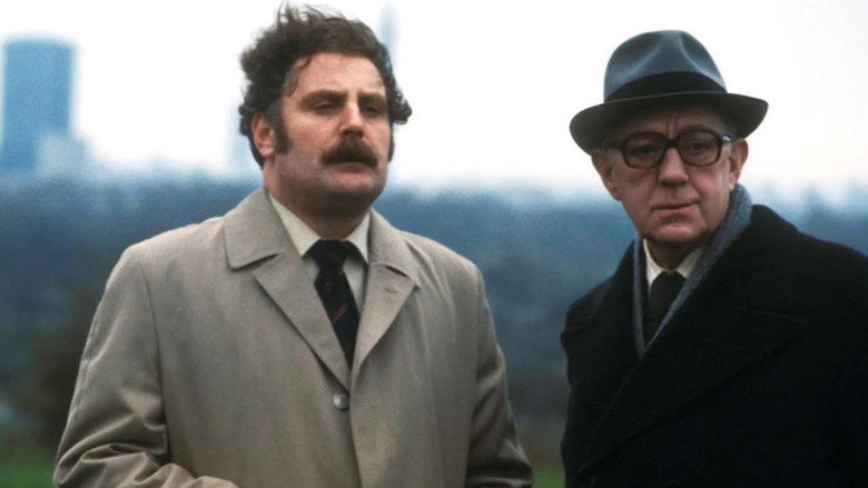 Tinker Tailor Soldier Spy still 1
