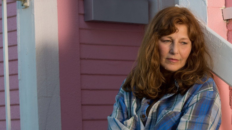 Little Pink House still 5