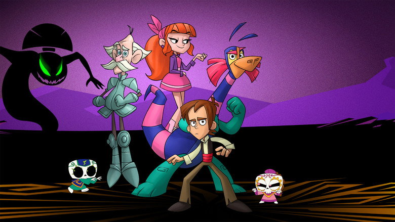 Legend Quest still 1