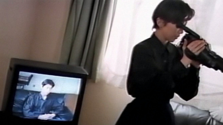 An Aria on Gazes still 4