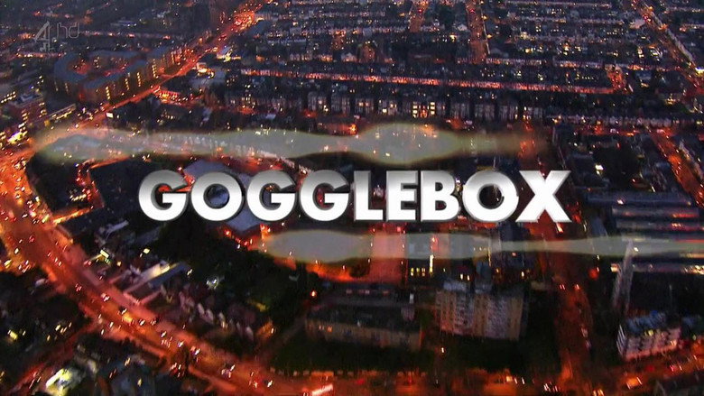 Gogglebox still 3