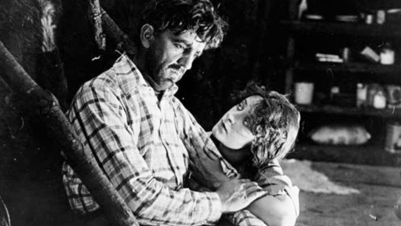 Baree, Son of Kazan still 1