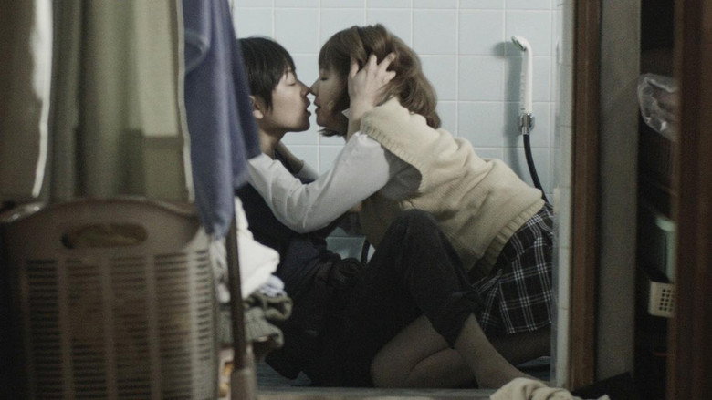 Albino still 1