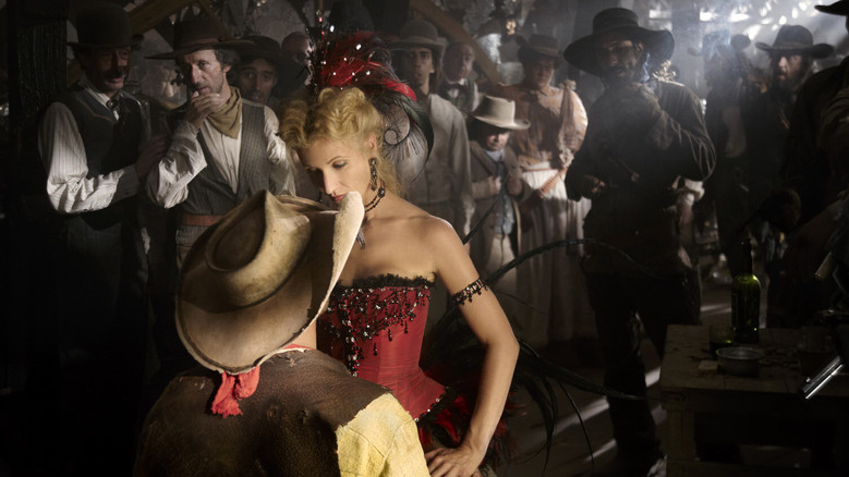 Lucky Luke still 5