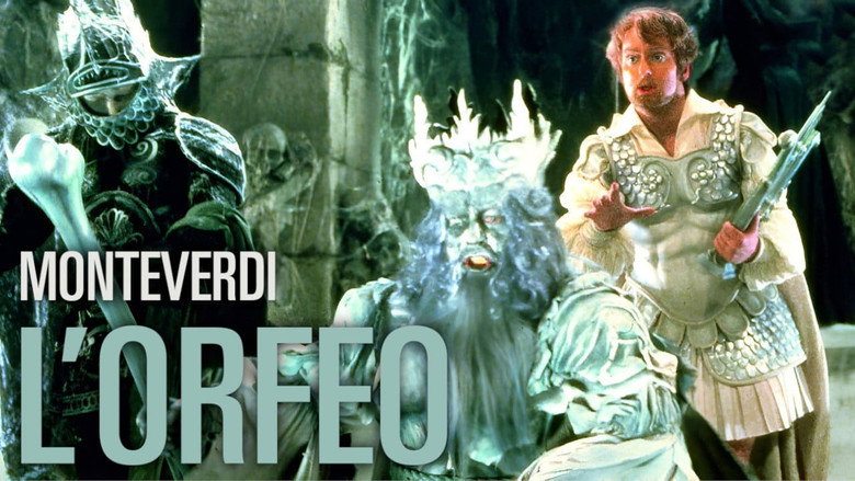 L'Orfeo still 2