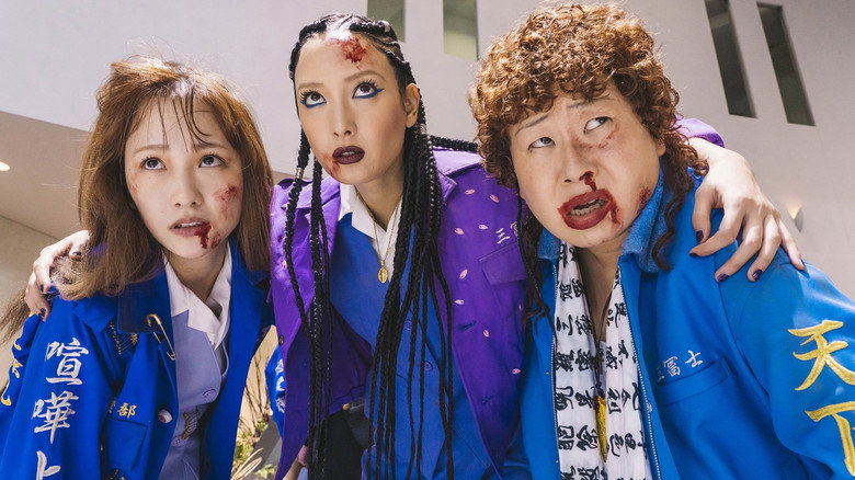 Hell's Garden still 6