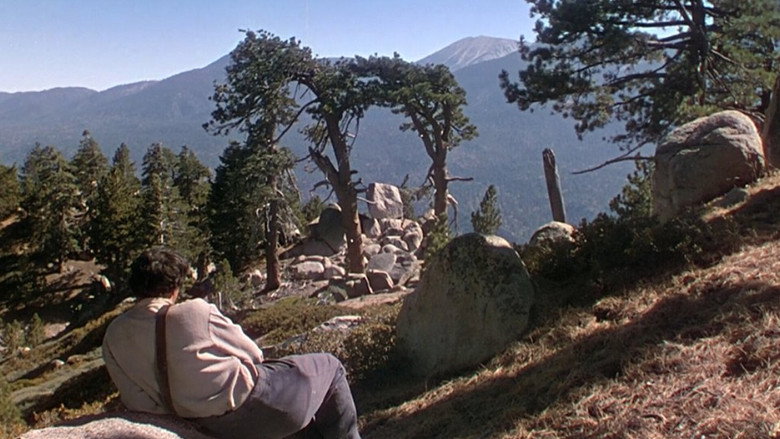 The Shepherd of the Hills still 7