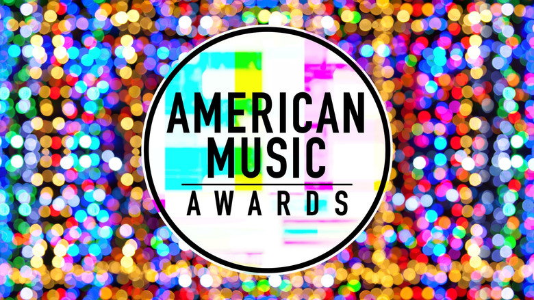 American Music Awards still 5