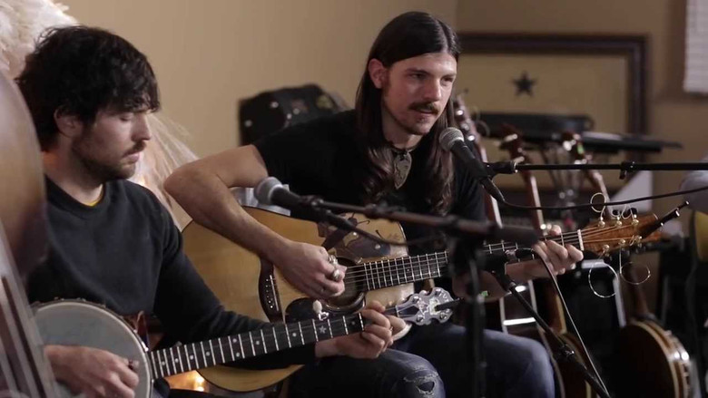 May It Last: A Portrait of the Avett Brothers still 5