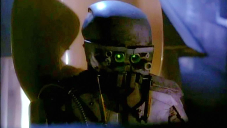 Dead Space still 3