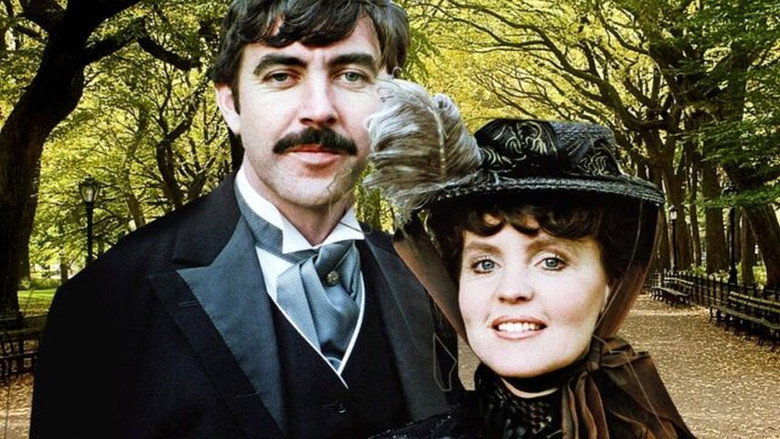 Thomas & Sarah still 1