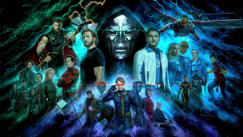 Avengers: Doomsday still 2