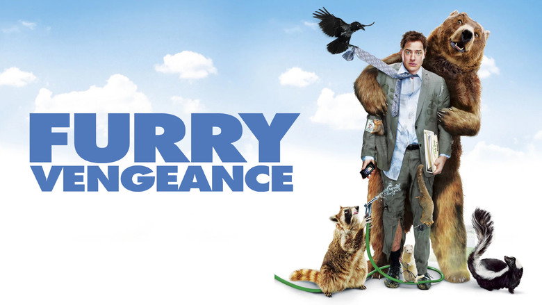 Furry Vengeance still 6