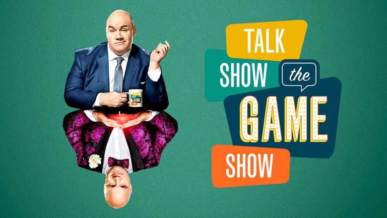 Talk Show the Game Show still 5