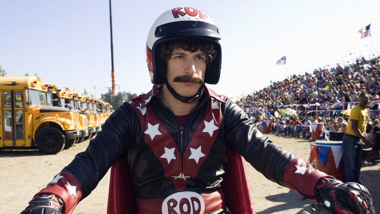 Hot Rod still 2