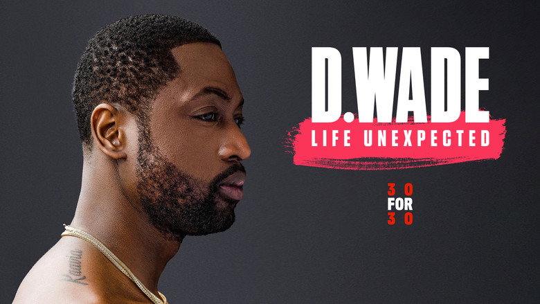 D. Wade: Life Unexpected still 1