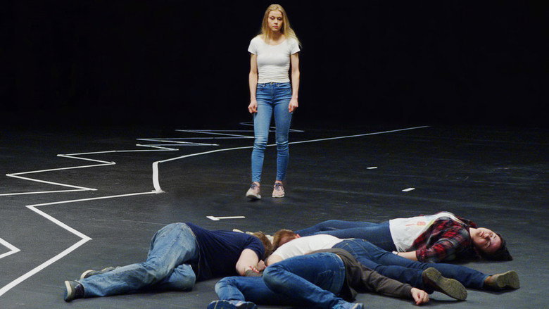 Reconstructing Utøya still 1