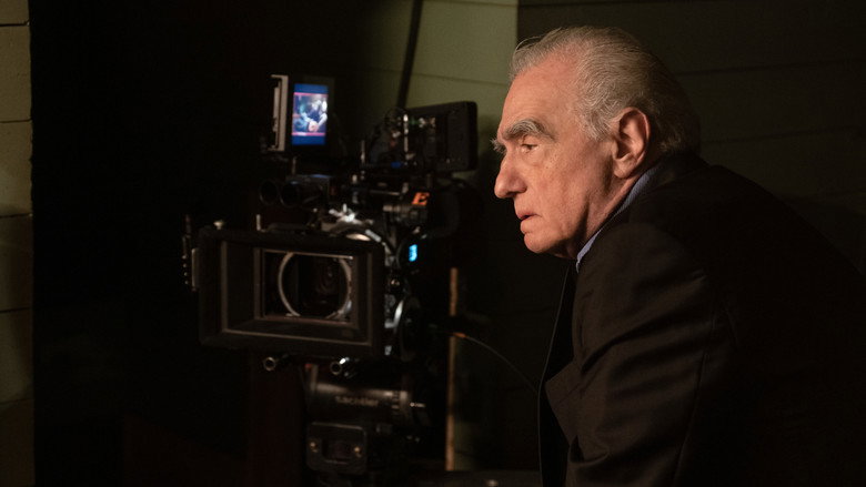 Mr. Scorsese still 7