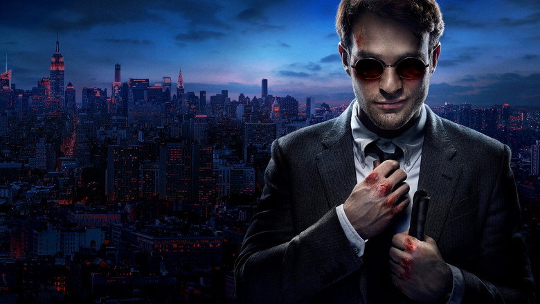 Marvel's Daredevil still 3