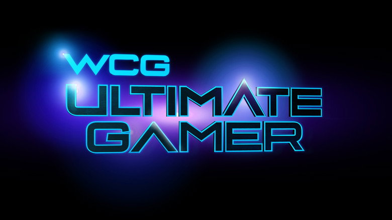 WCG Ultimate Gamer still 3