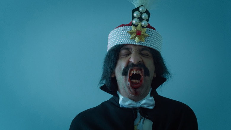 Dracula still 7