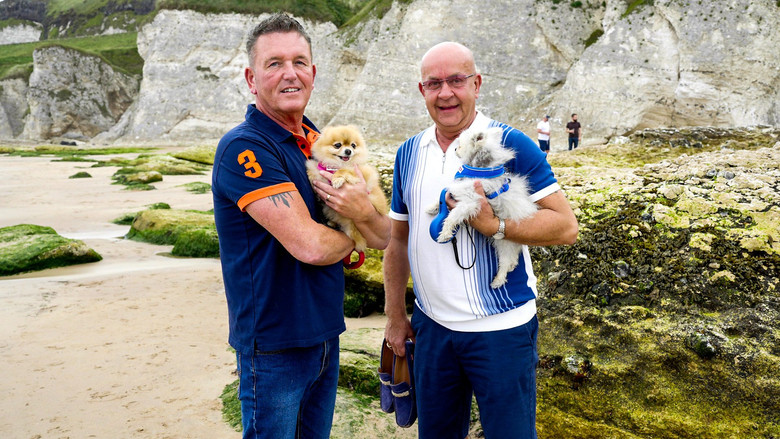 Ulster by the Sea still 2