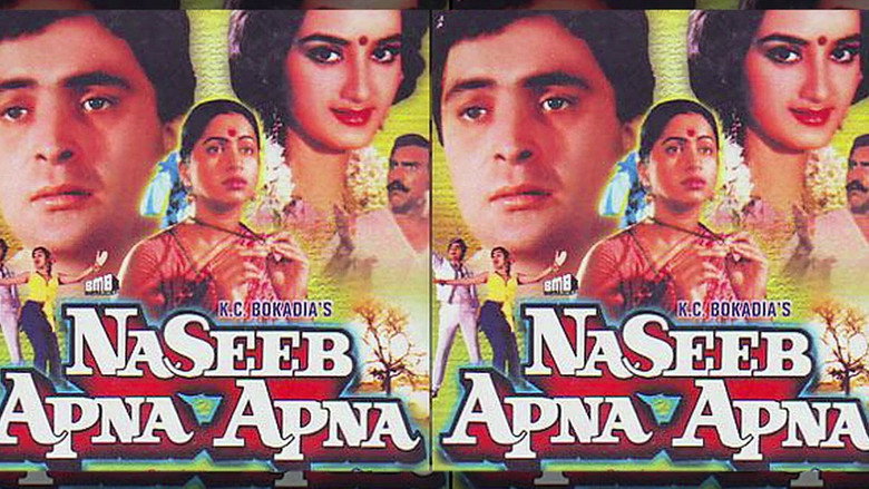 Naseeb Apna Apna still 1