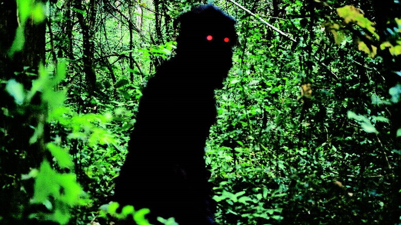 Uncle Boonmee Who Can Recall His Past Lives still 2