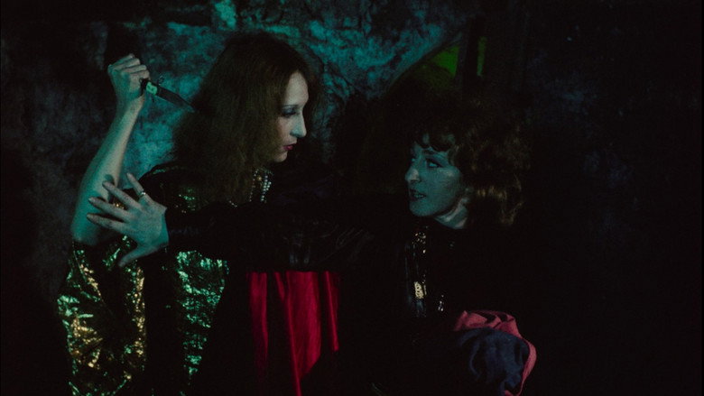 Requiem for a Vampire still 6