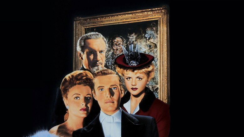 The Picture of Dorian Gray still 1