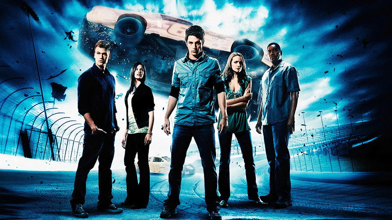 The Final Destination still 5