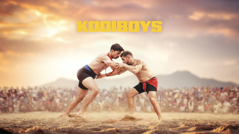 Kooiboys still 2