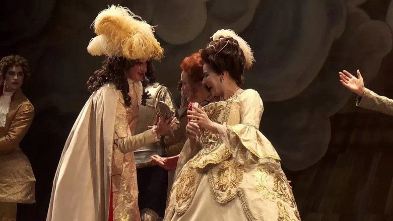 Cecilia Bartoli & Friends still 2