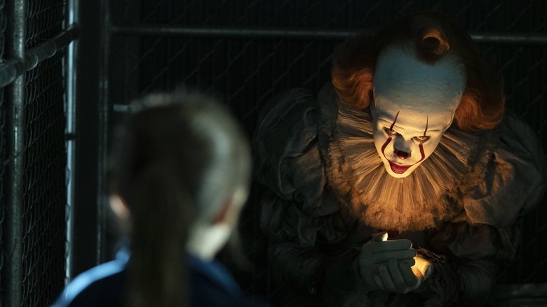 It Chapter Two still 1